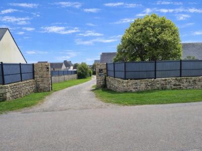Vente Maison 5 pi�ces PLOUHINEC 56680