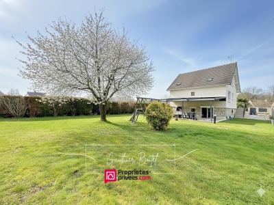 Vente Maison 5 pi�ces FONTENAY-TRESIGNY 77610
