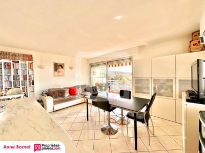 Vente Appartement 2 pi�ces GRASSE 06130