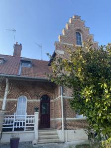 Vente Maison 7 pi�ces ITANCOURT 02240