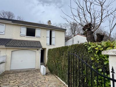 Vente Maison 5 pi�ces LIMOGES 87000