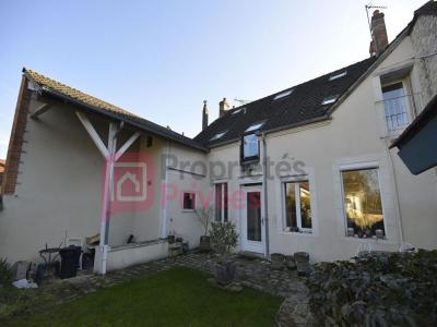 Vente Maison 9 pi�ces COSNE-COURS-SUR-LOIRE 58200