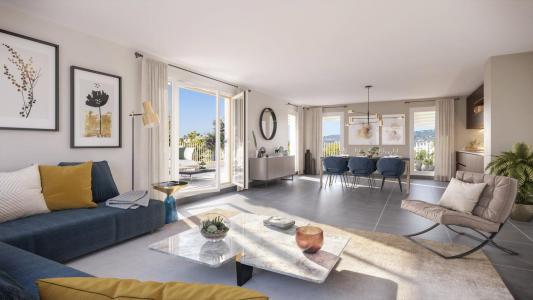 Vente Appartement 3 pi�ces LYON-4EME-ARRONDISSEMENT 69004