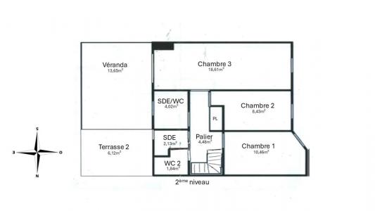 Vente Appartement ASNIERES-SUR-SEINE 
