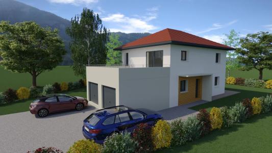 Vente Maison 3 pi�ces SAVIGNY 74520