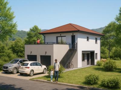 Vente Maison SAVIGNY