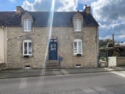 Vente Maison LANGOLEN  29