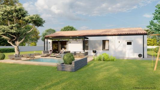 Vente Maison SAVIGNY-LEVESCAULT