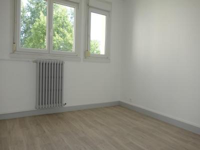 Location Appartement RAMBERVILLERS