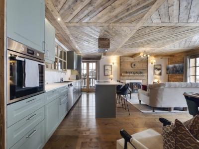 For sale Apartment SAINTE-FOY-TARENTAISE  73