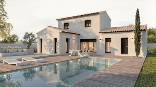 Vente Maison 4 pièces ROQUETTES 31120