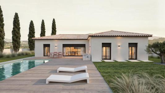 Vente Maison 6 pièces SAINT-LEON 31560