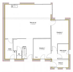 For sale House MARLES-LES-MINES 