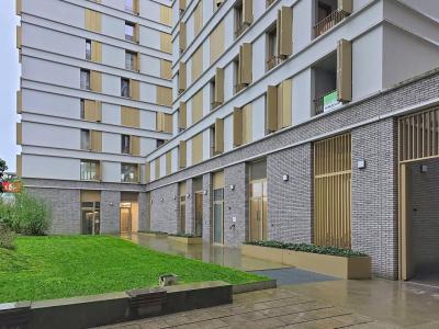 Vente Appartement VILLEURBANNE  69