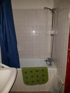 For rent Apartment MARSEILLAN 