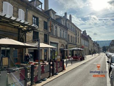 Vente Immeuble PONTARLIER 25300