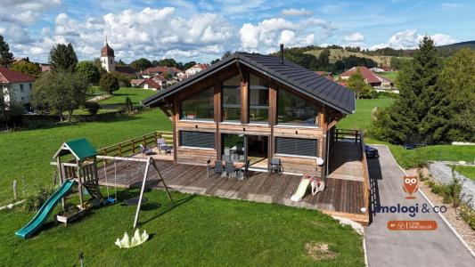 For sale House BONNEVAUX  25