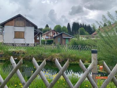 For sale House MONTPERREUX  25