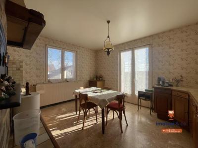 Vente Maison 7 pièces LEVIER 25270