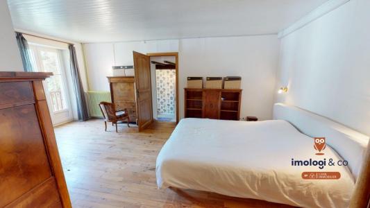 Vente Maison 7 pièces MOUTHIER-HAUTE-PIERRE 25920