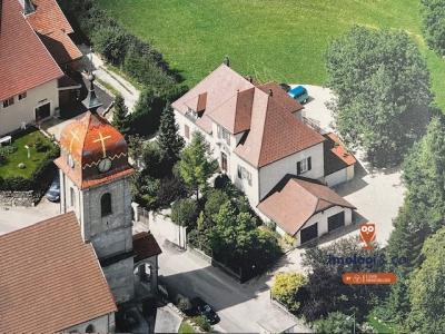 Vente Maison 7 pièces OYE-ET-PALLET 25160