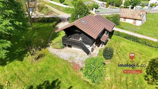 For sale House BONNEVAUX  25