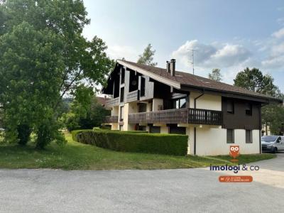 Vente Appartement HOPITAUX-NEUFS  25