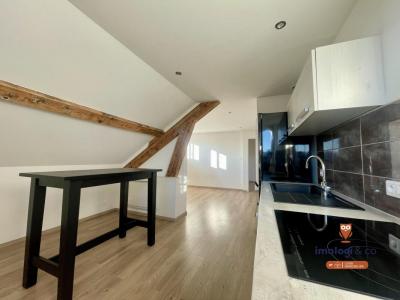 Vente Appartement 3 pi�ces PONTARLIER 25300