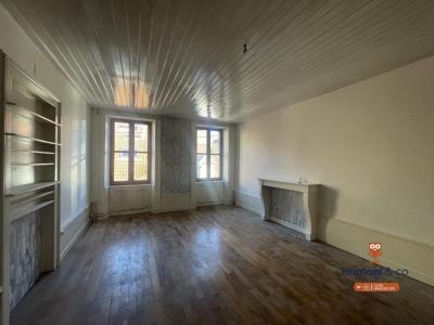 Vente Appartement 2 pi�ces PONTARLIER 25300