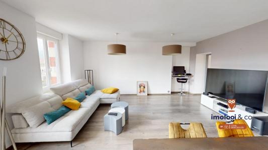 Vente Appartement 5 pi�ces PONTARLIER 25300