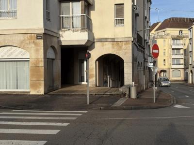 Location Local commercial CHAUMONT 52000