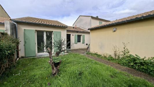 Vente Maison 3 pièces AVIGNON 84000