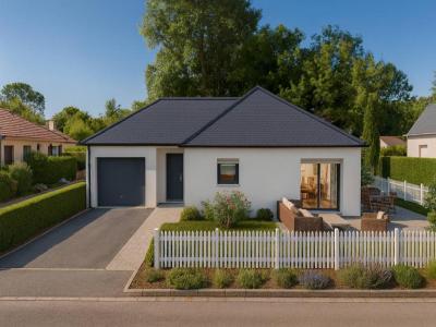 Vente Maison BRETTEVILLE-SUR-ODON