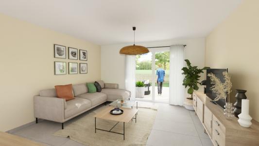 Vente Maison ESQUAY-NOTRE-DAME 