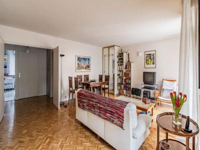 Vente Appartement LYON-3EME-ARRONDISSEMENT 