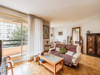 Vente Appartement LYON-3EME-ARRONDISSEMENT 