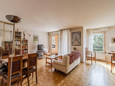 Vente Appartement LYON-3EME-ARRONDISSEMENT 