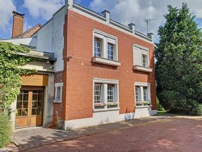 Vente Maison CHAPELLE-D'ARMENTIERES  59