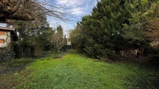 Vente Terrain BEGLES  33