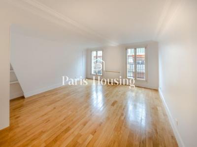 Vente Appartement PARIS-6EME-ARRONDISSEMENT  75