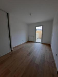 For rent Apartment BOURGOIN-JALLIEU