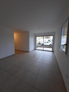 Location Appartement BOURGOIN-JALLIEU 