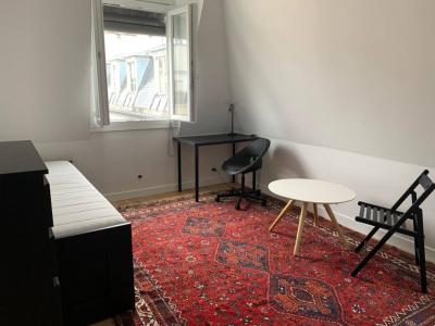 Location Appartement PARIS-16EME-ARRONDISSEMENT  75