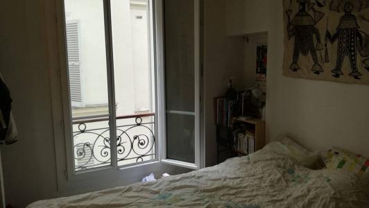 Location Appartement PARIS-17EME-ARRONDISSEMENT  75