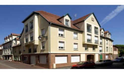 Vente Appartement 2 pièces COLMAR 68000