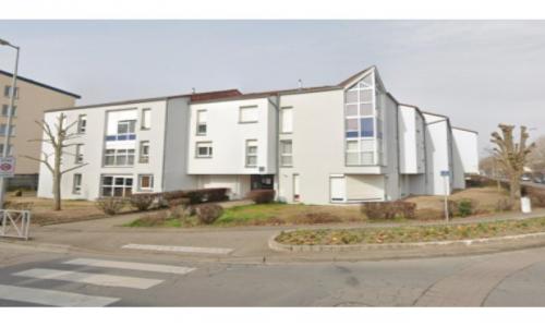 Vente Appartement 2 pièces MONTIGNY-LES-METZ 57158
