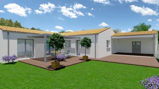 Vente Maison PUYRAVAULT 
