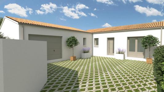 Vente Maison PUYRAVAULT 