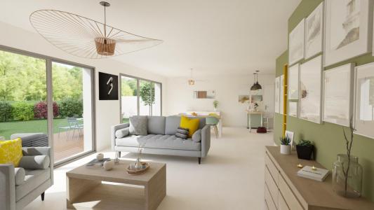 Vente Maison PUYRAVAULT 