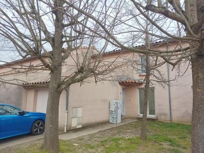 Vente Maison 4 pièces PINS-JUSTARET 31860